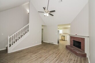 990 Appling Meadow Dr in Cordova, TN - Building Photo - Building Photo