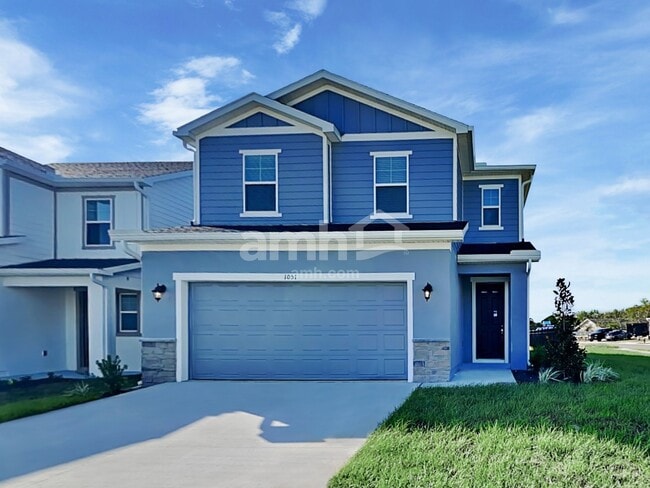property at 1051 Grafton Ridge Dr