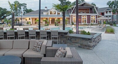 650 Enterprise Blvd in Charleston, SC - Building Photo - Building Photo