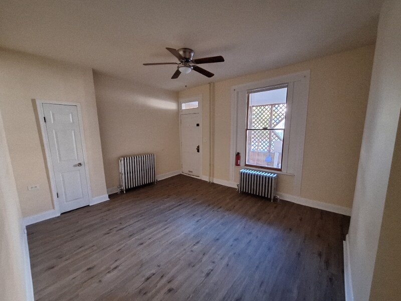 509 Richwood Ave in Baltimore, MD - Building Photo