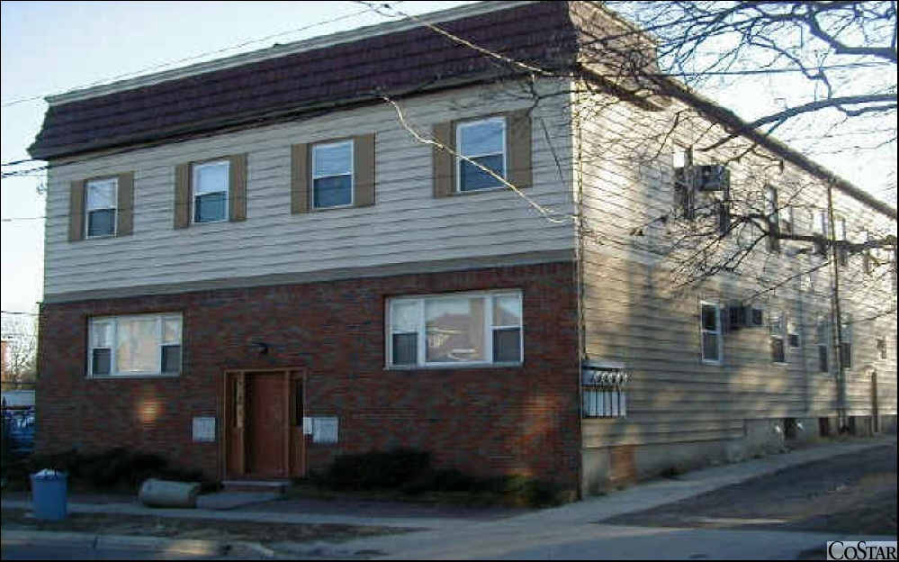 728-730 Bayway Ave in Elizabeth, NJ - Foto de edificio