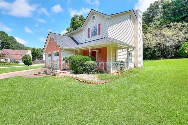 665 Walnut Creek Dr NW in Lilburn, GA - Building Photo - Building Photo