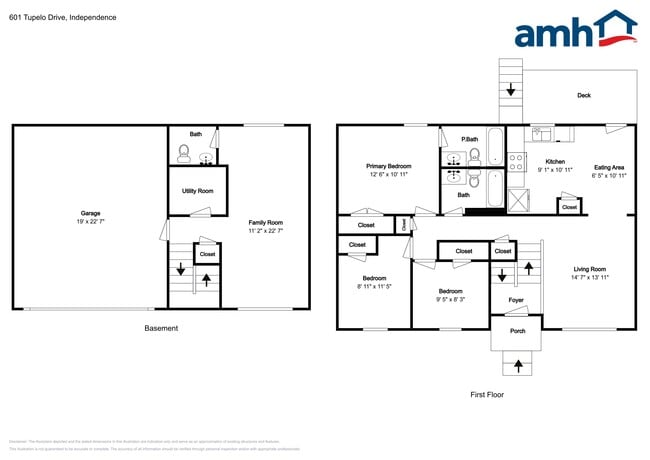 601 Tupelo Dr in Independence, KY - Building Photo - Building Photo