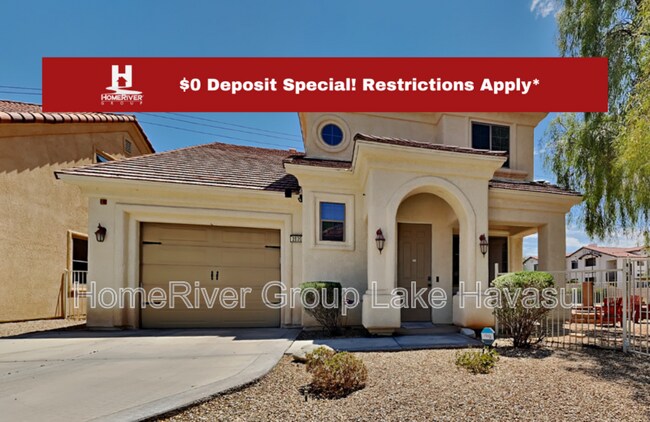 property at 2020 Richey Cir