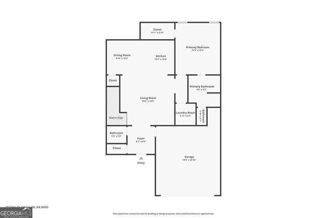 23 Celtic Ct in Adairsville, GA - Building Photo - Building Photo