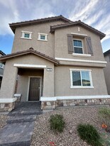 1356 Cerulean Ave in Henderson, NV - Building Photo