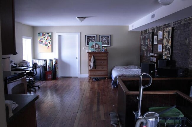 property at 2640 Cherokee St