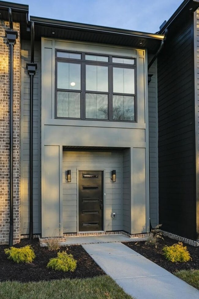 1424 Rebecca Johns Dr in Murfreesboro, TN - Building Photo - Building Photo