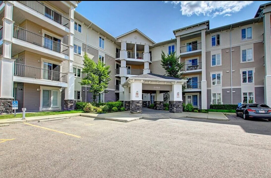 333 Taravista Dr NE in Calgary, AB - Building Photo