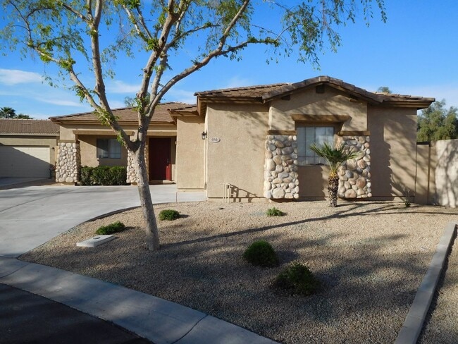 property at 950 E Madeline Dr