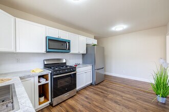 2086 Harbert Ave in Memphis, TN - Building Photo - Building Photo