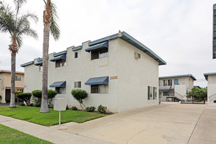 12532 Sunswept Ave Apartments