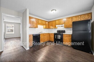 1721 Baltimore Dr in Clarksville, TN - Building Photo - Building Photo