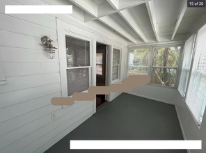 763 31st Ave N, Unit 1 in St. Petersburg, FL - Building Photo - Building Photo