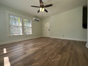 515 E 8th St in Little Rock, AR - Building Photo - Building Photo