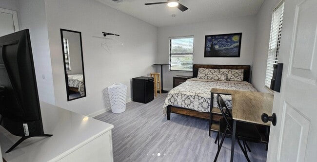 property at 10950 Fernando St