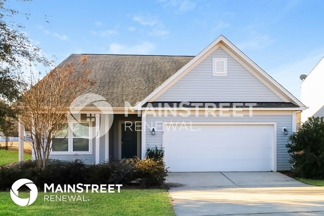 property at 1161 Rainier Ln