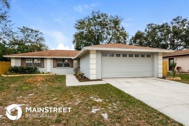 property at 3722 Greenford St