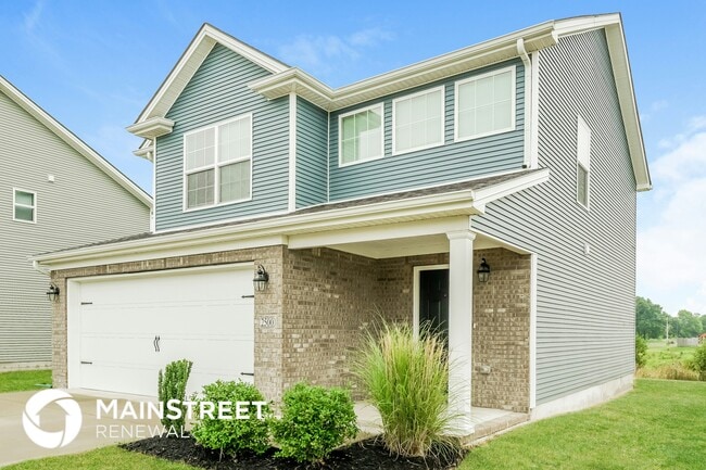 property at 2500 Guildhall Ln
