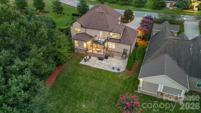 property at 17136 Carolina Academy Rd