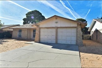 3565 Breckenridge Dr in El Paso, TX - Building Photo - Building Photo