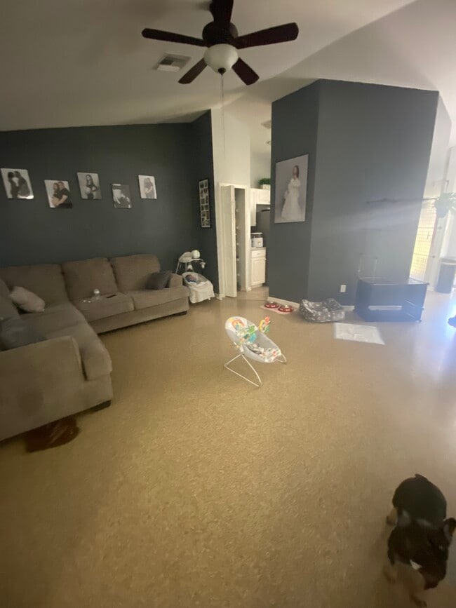 property at 4629 29th St SW