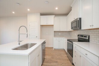 5342 Bellflower Hls in Nashville, TN - Building Photo - Building Photo