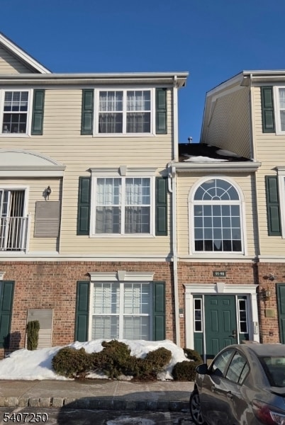 property at 95 Limerick Ln