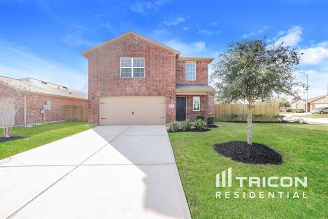 900 American Monarch Dr