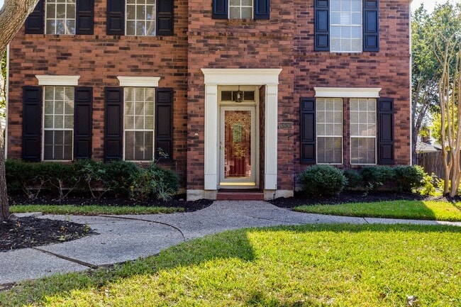 6926 Shady Ln in Sugar Land, TX - Building Photo - Building Photo