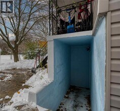 165 Helena Ave in London, ON - Building Photo - Building Photo