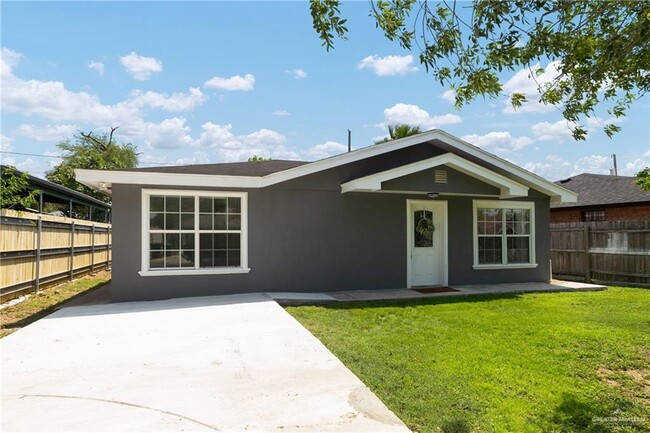 property at 3509 Katrina Ave
