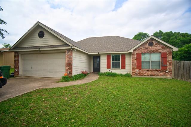 property at 618 Matador Dr