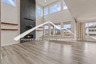 9304 Bugaboo Dr. in Colorado Springs, CA - Building Photo - Building Photo