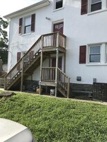 104 Gayley St, Unit 104C in Media, PA - Building Photo