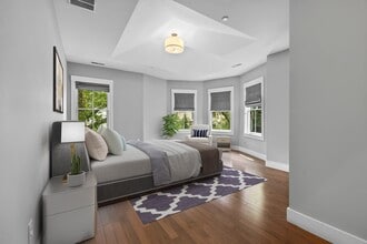 202 Rawson Rd, Unit 3 in Brookline, MA - Building Photo - Building Photo