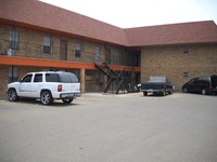 303 S Palm Dr in Pharr, TX - Foto de edificio - Building Photo