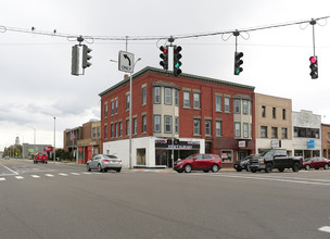 1-3 Washington Ave in Endicott, NY - Building Photo - Building Photo