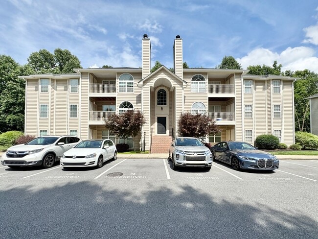 property at 6702 W Friendly Ave