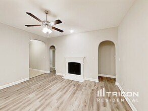 1473 Eagle Nest Dr in Azle, TX - Building Photo - Building Photo