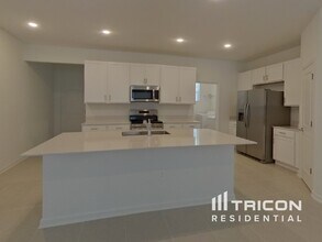 2466 Peace Of Mind Ave in Kissimmee, FL - Building Photo - Building Photo