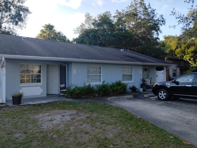 property at 617 Spencer Ave