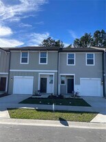 6157 Daerr Rdg St in Zephyrhills, FL - Building Photo