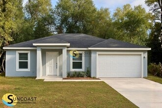 6401 E Gentry St, Unit 2404 in Inverness, FL - Building Photo - Building Photo