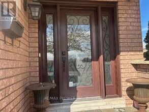 56 Isa Ct in Vaughan, ON - Building Photo - Building Photo