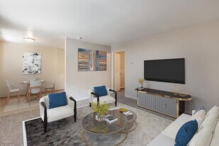 Maple Leaf Apartments in Denver, CO - Building Photo