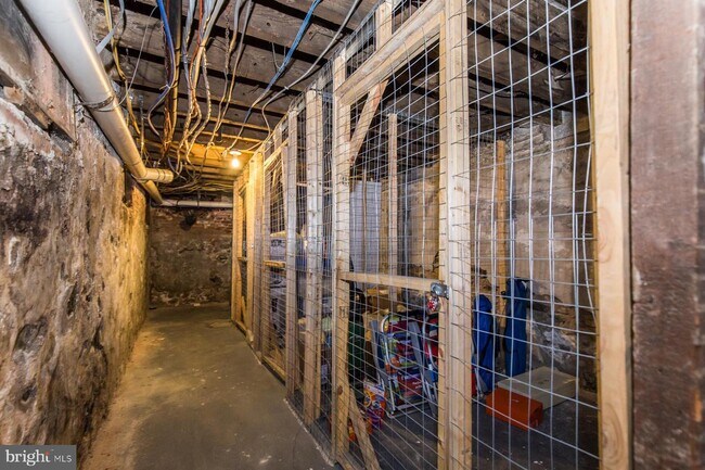 619 S 16th St-Unit -3R in Philadelphia, PA - Building Photo - Building Photo