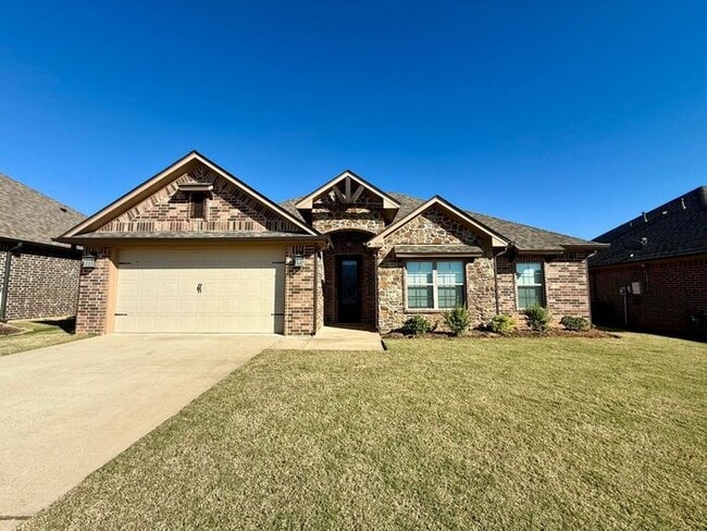 property at 325 Kingdom Blvd