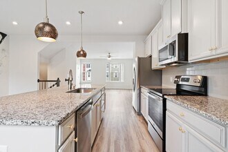 455 Brier Summit Pl in Durham, NC - Building Photo - Building Photo