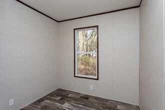 Pulaski Estates in Little Rock, AR - Foto de edificio - Interior Photo